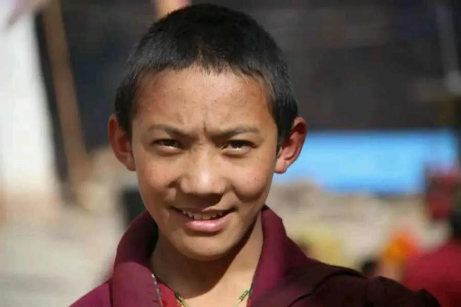 不一样的支教，不一样的人生，记录我在藏区学校支教的日子