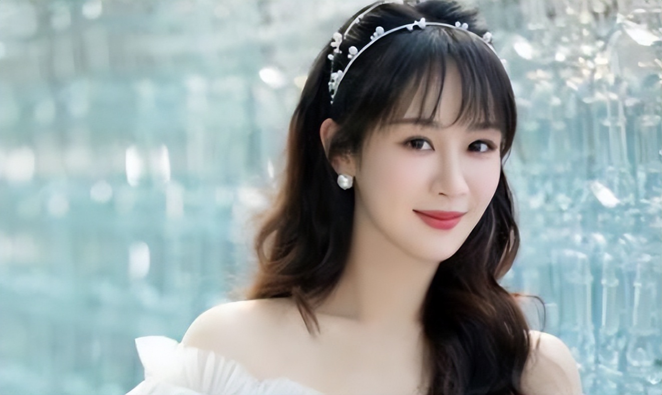 同样是“厚刘海”，把杨紫胡冰卿和杨幂放在一起，差别不止一点