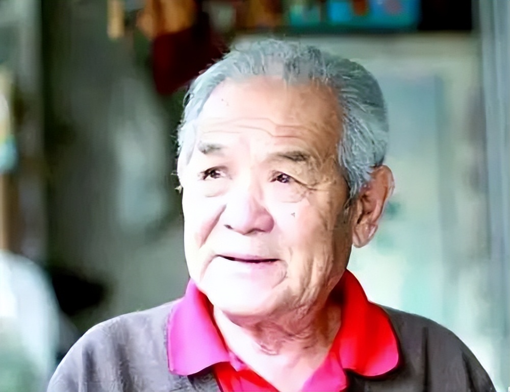 老戏骨村里因病去世，生前饰演多个经典角色，最后露面精神状态佳