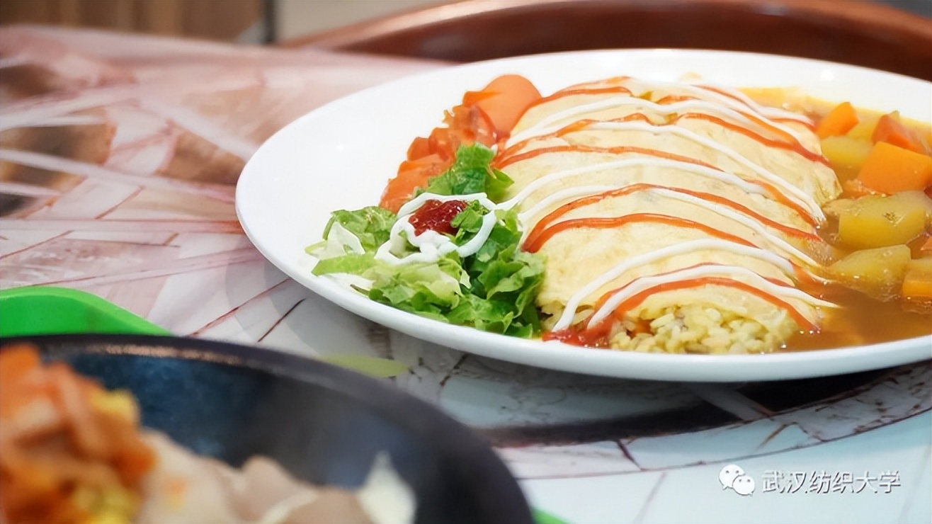 享“国内唯一”美誉！湖北这所高校种下三棵树，寓意特殊底蕴深厚