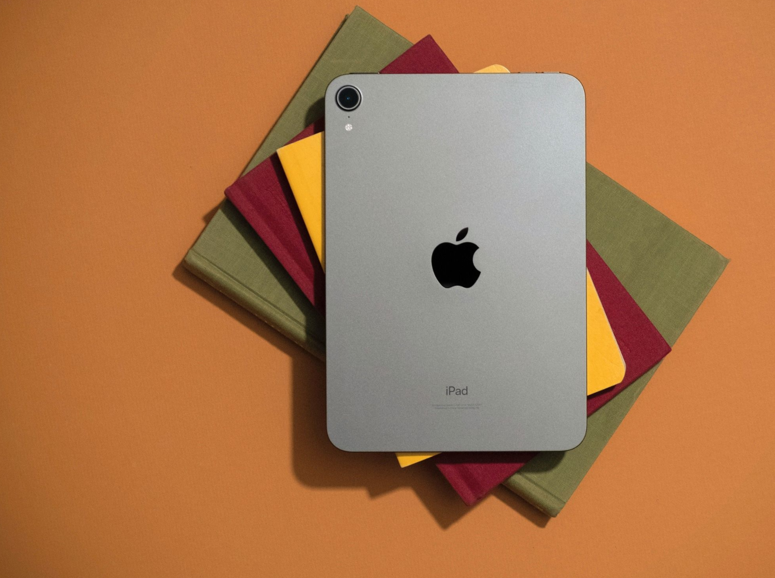 你应该买哪款iPad？iPad“全家桶”最全大对比：性能强劲，真香