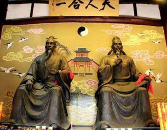 天机不可泄露，中国古代泄露天机的三人，最后咋样了？