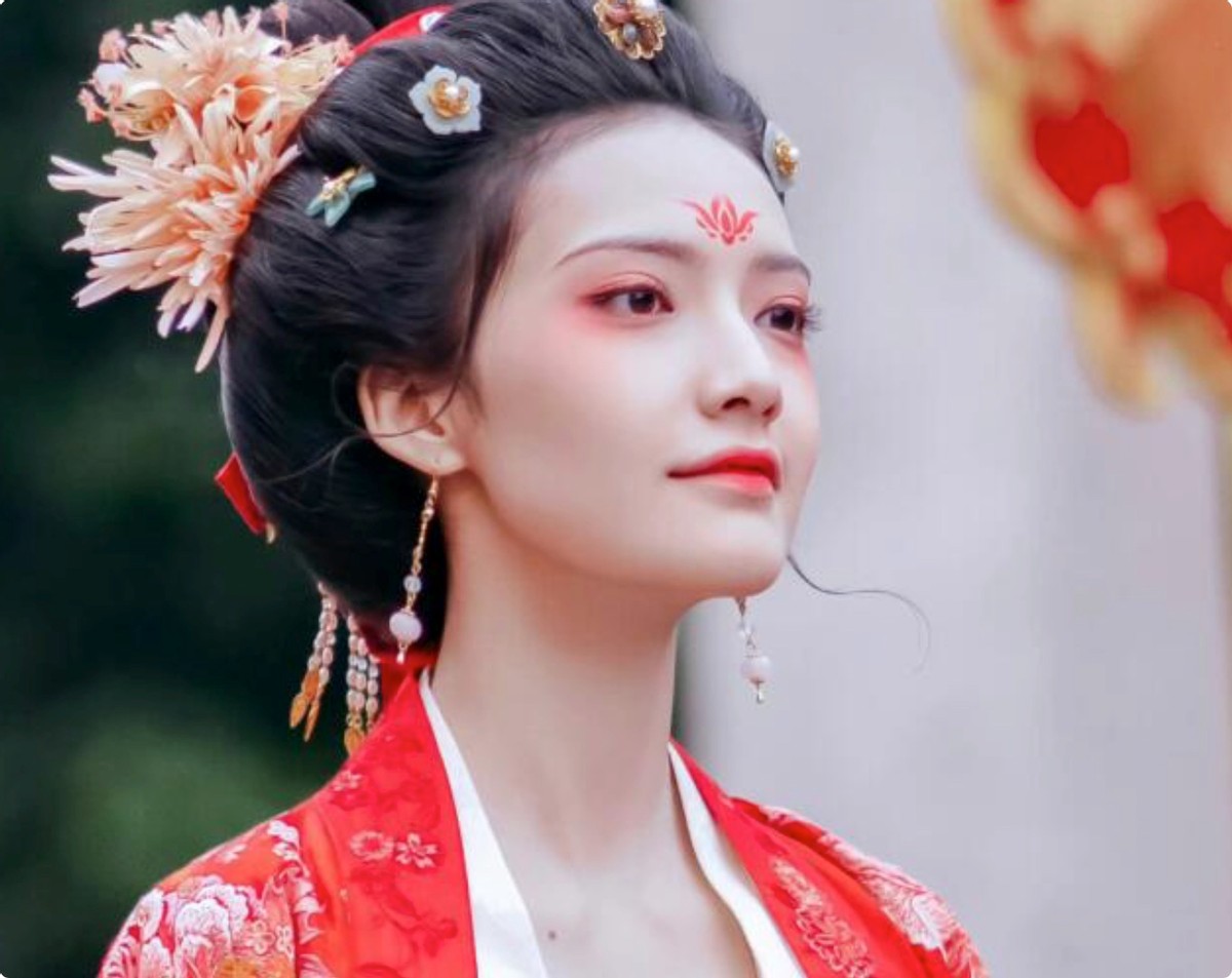 《梦华录》为影视圈发掘了一个00后好演员,赵今麦有队友了