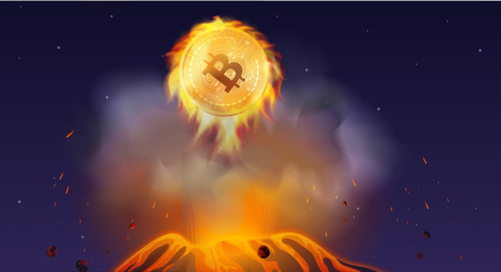 比特币将如何在2030年达到100万美元？​听前bitmex首席执行官吹