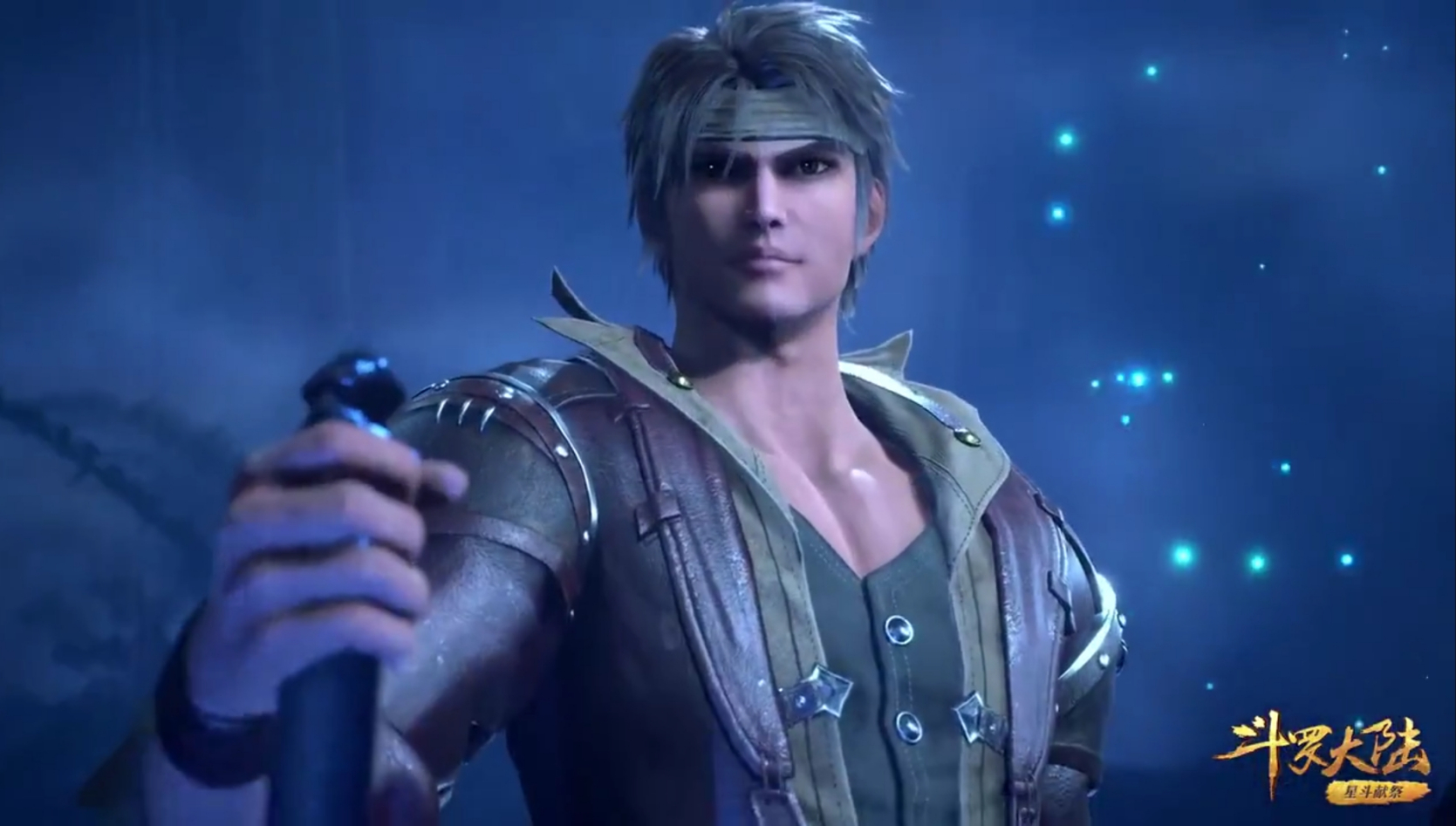 轻松单挑封号斗罗?鬼斗罗笑了 - 114知识网