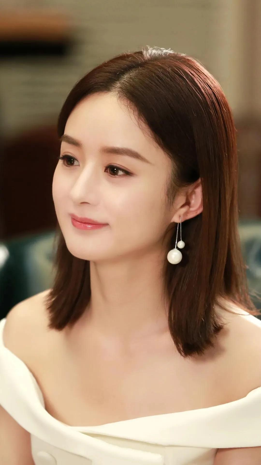 赵丽颖全屏超清壁纸