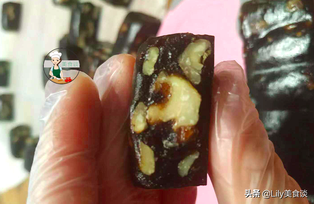 过年不用忙，这美味提前做好，一次做10斤存冰箱，随吃随取特方便