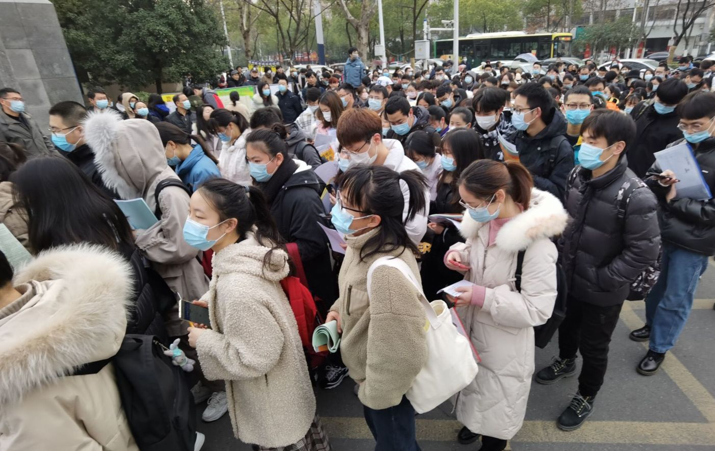 2022考研人数，哪个省份最多？考研大省也是高考大省