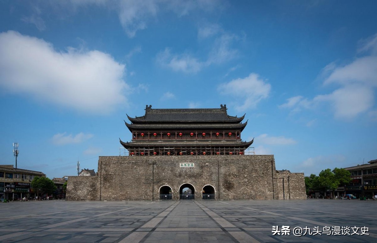 三本高质量明末争霸文，明朝历史穿越爱好者的福音，值得慢慢品味
