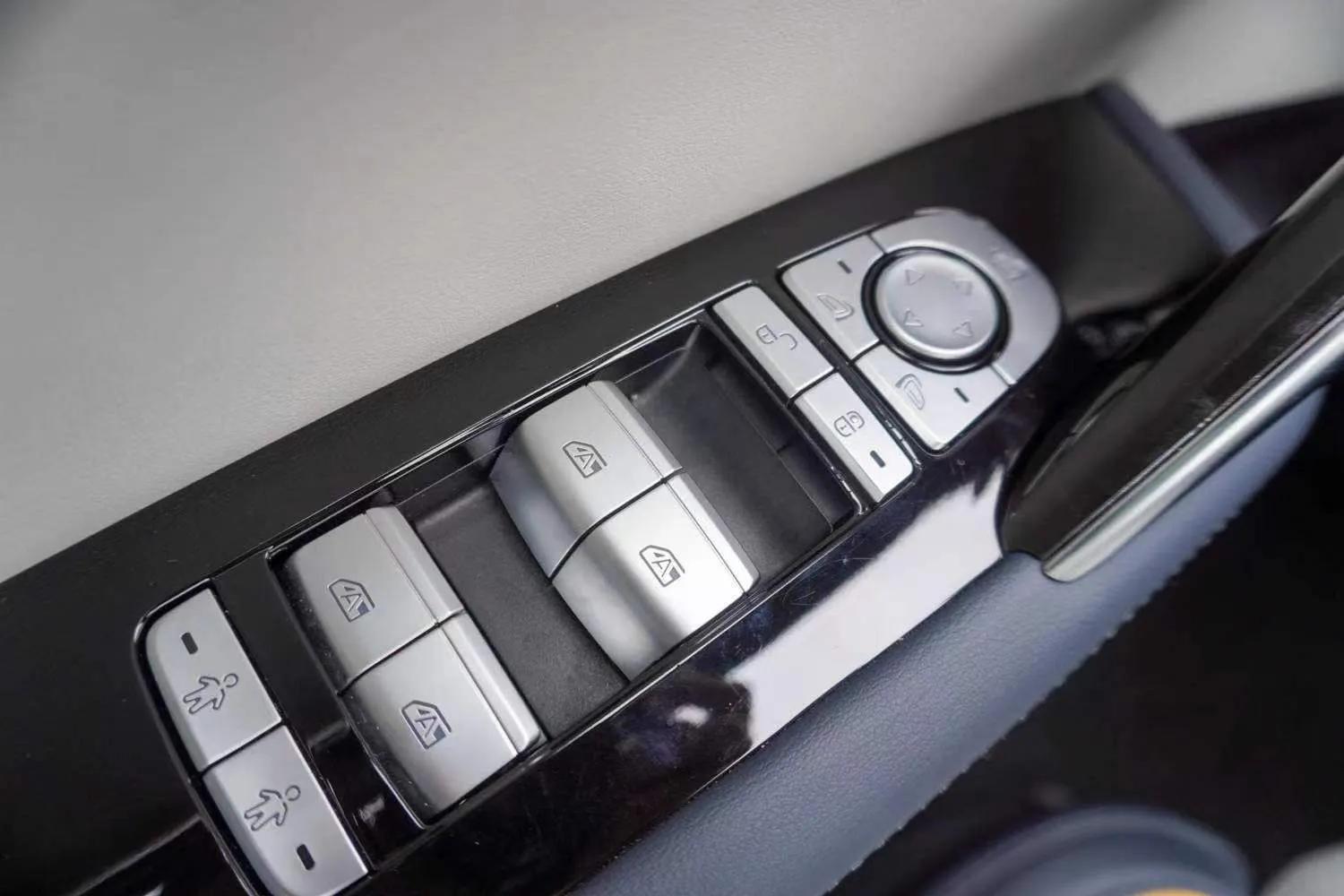 提新款比亚迪唐ev两月聊聊用车感受