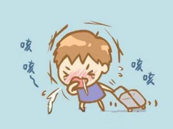 咳白痰吃什么药(咳白痰吃什么药效果好)