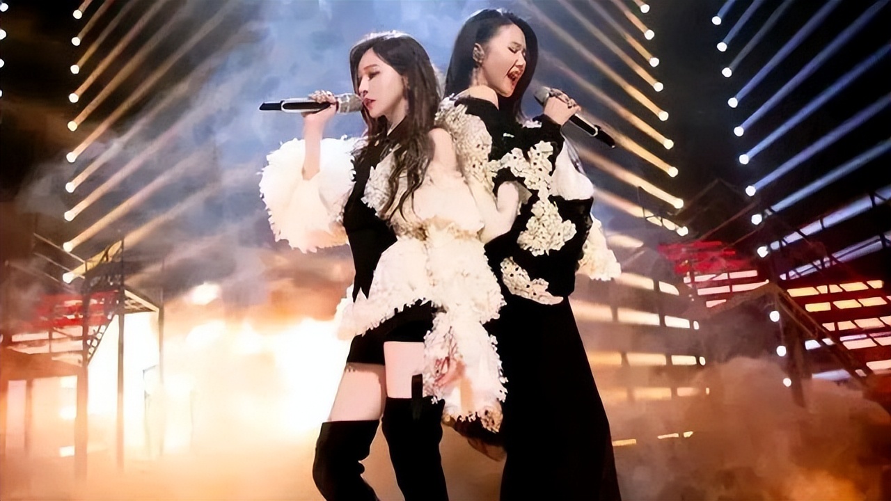 《浪姐3》五公分组曝光，谭维维组人气最低，她俩最有可能被淘汰