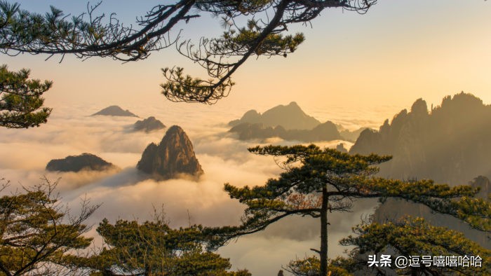 18个中国最美的史诗级旅游胜地