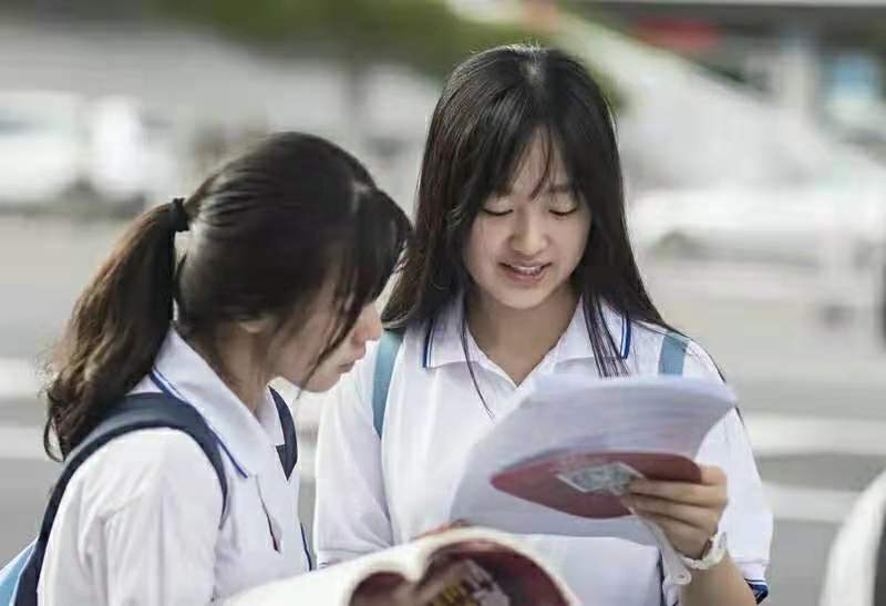 全国高中百强榜，浙江有8所学校上榜，实在是太强了