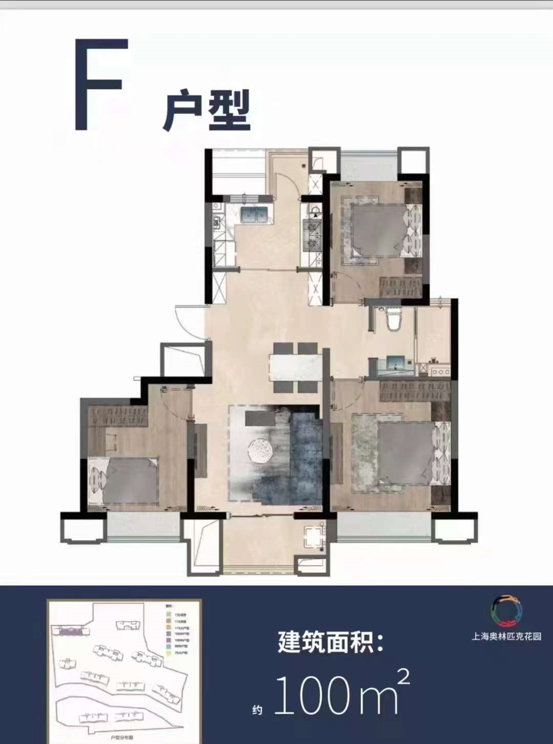 2022年松江新房指南