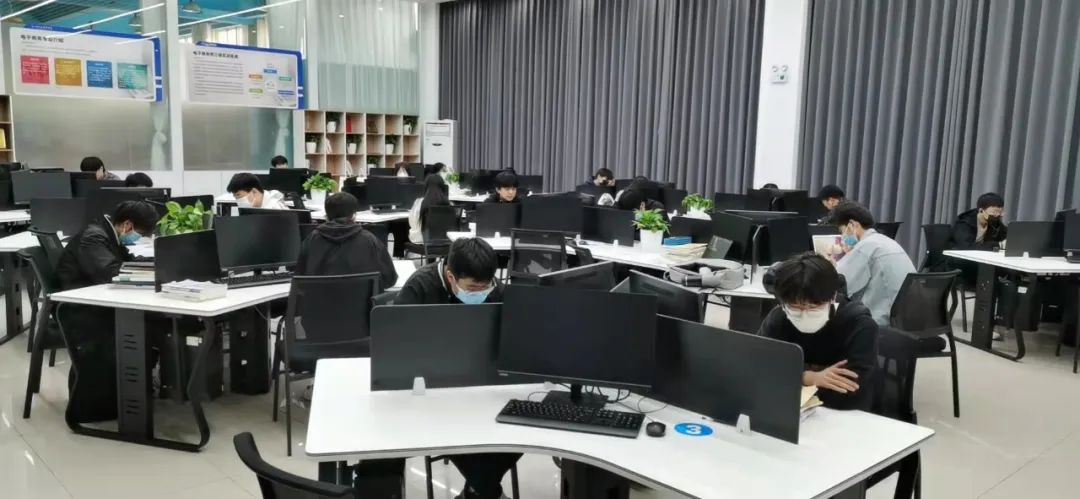 山东工业技师学院：疫情教学守初心，“线上线下”同精彩