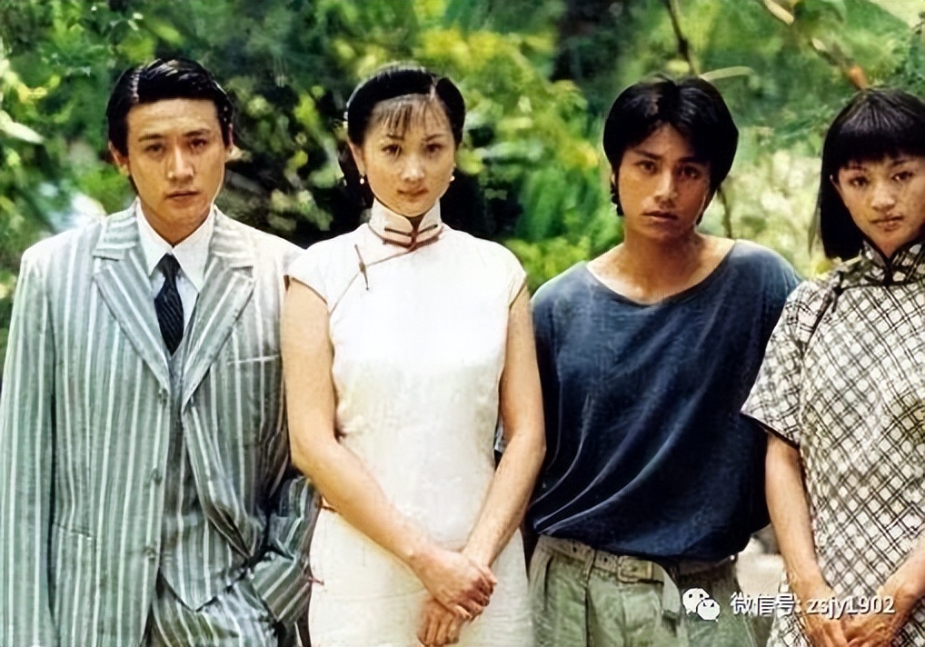 她和黄晓明同学，是高圆圆闺蜜，却至今不红，嫁富商生活幸福