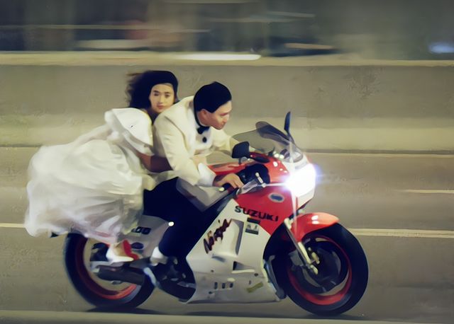 香港导演排行榜前十名徐克-这20位导演,占据香港影坛半壁江山,周星驰