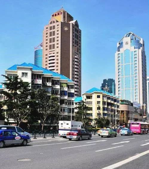 上海东方路之坟墩路传说：谣言被终结