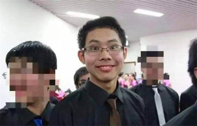 逃亡近3年，换了30种身份，弑母藏尸的北大学霸落网记