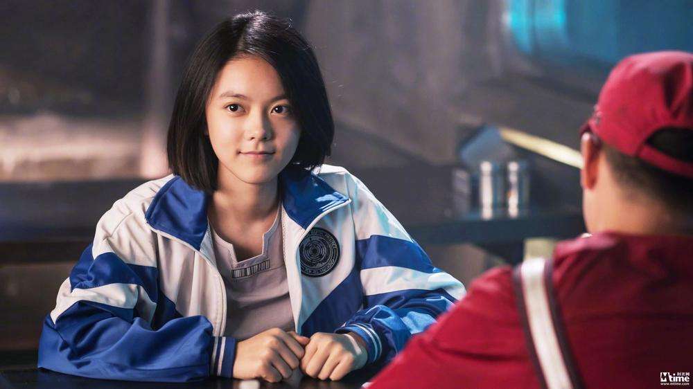 00后童星长大面临尴尬，有人资源逆天，有人高颜值无人捧，意难平