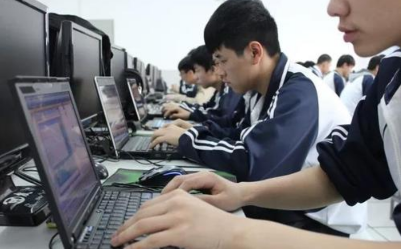 你的专业选对了没？有5大普遍公认的高薪行业，大学生要有数