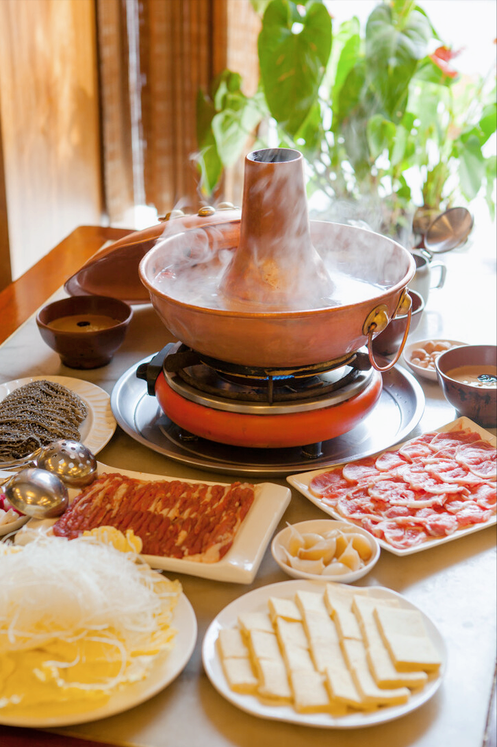 国内旅游攻略——华北地区（北京）