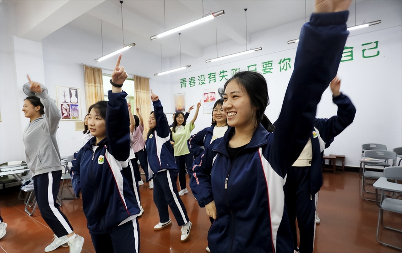 这4个提高记忆力的方法，快速背书不会忘，学生要知道