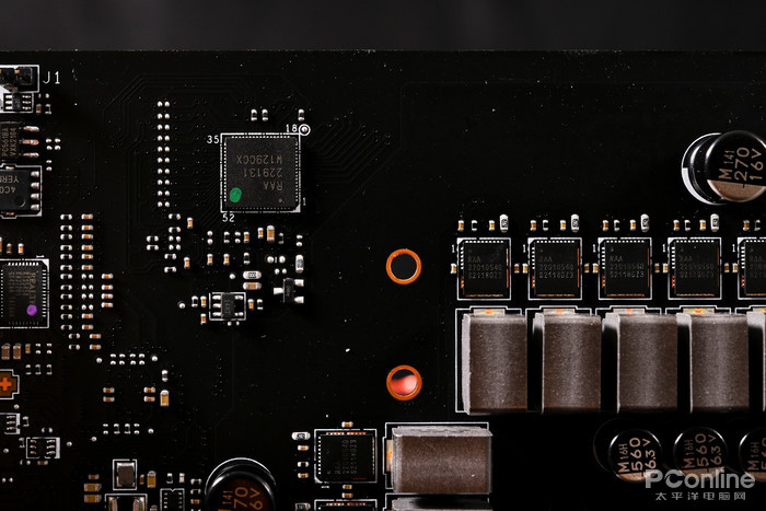 微星MEG Z690 ACE主板评测：规格全面升级的黑金战神