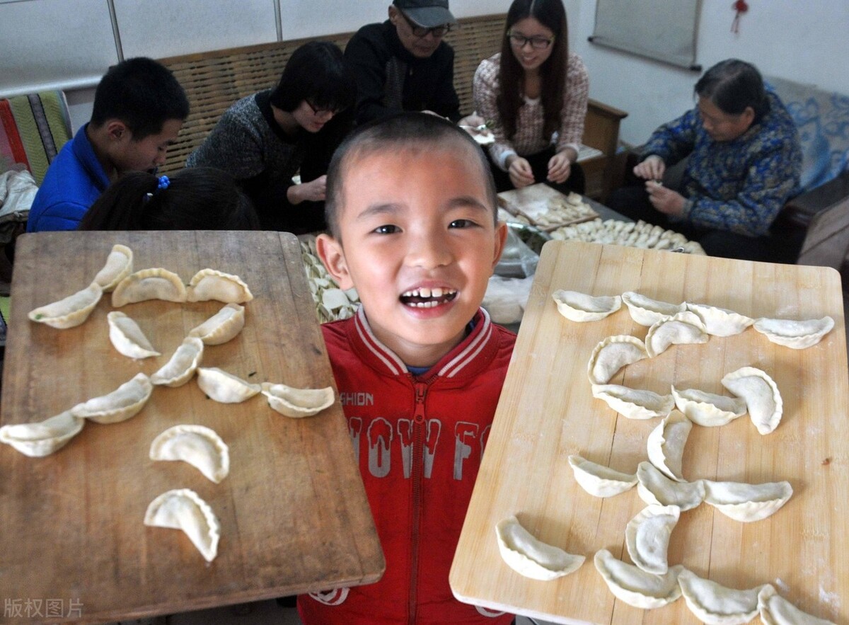 冬至饺子蘸料黄金配方，鲜香开胃超好吃