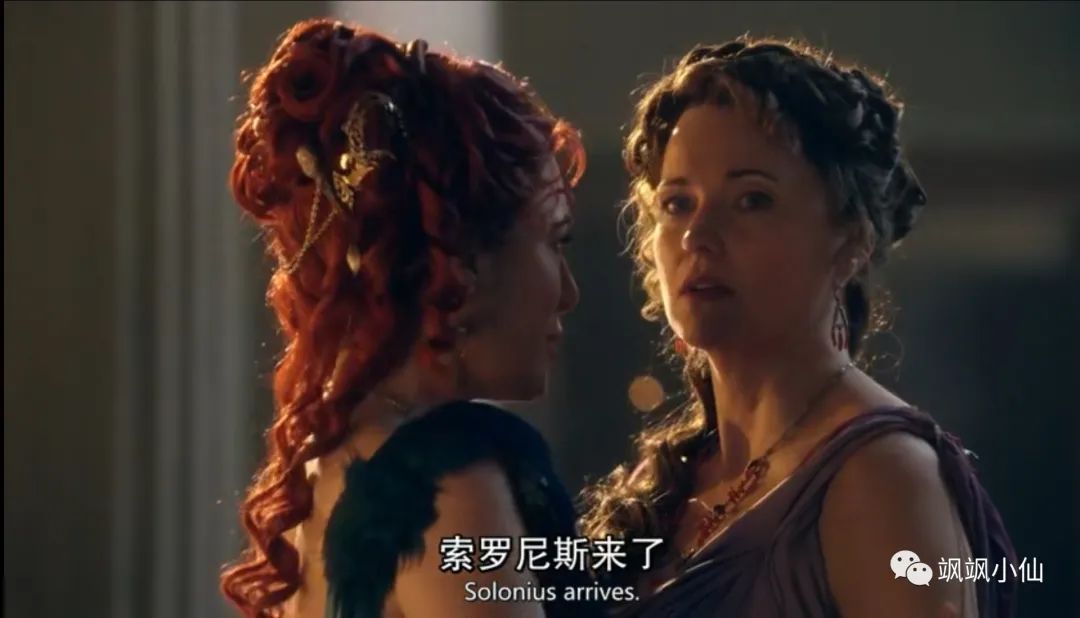 荷尔蒙散满屏，肾上腺飙升的欧美剧和电影四部