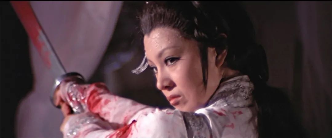 香港的第一风月片是变红的时候。