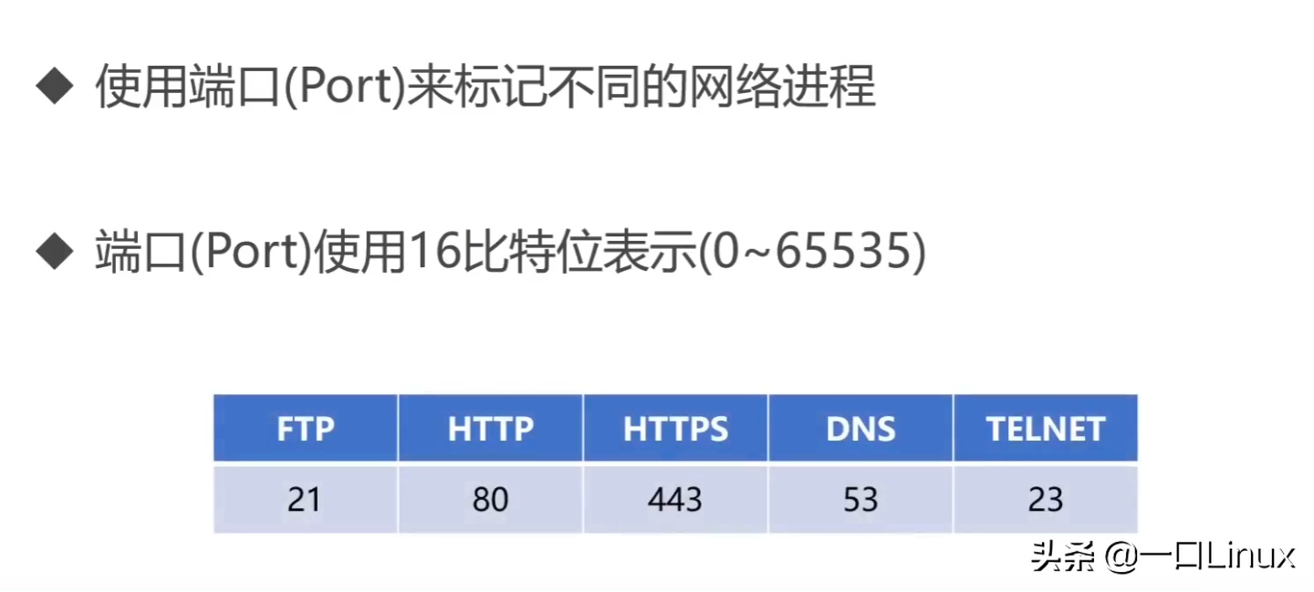 計算機網絡知識點全面總結（這也太全了吧！）