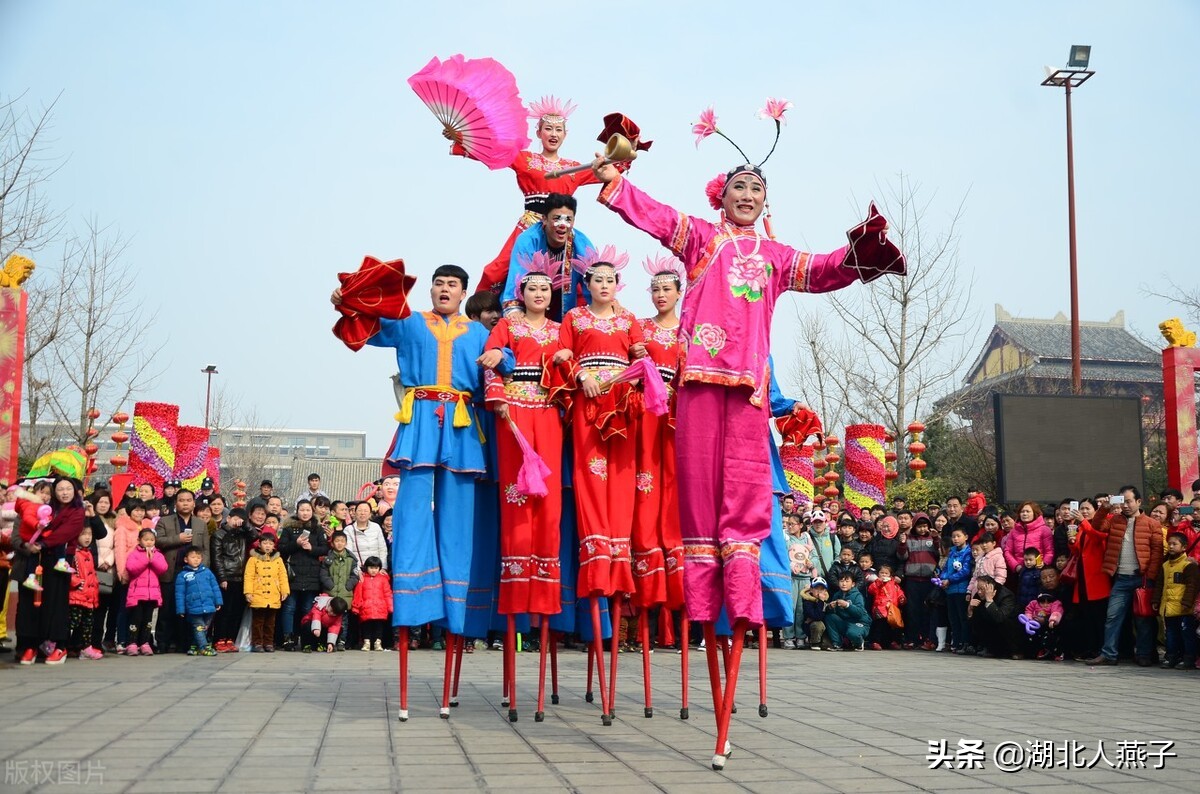 元宵节要干什么（原来元宵节除了吃汤圆还有这些习俗）