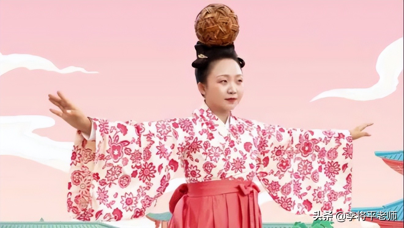 以倭代华！毒教材未完，电视剧又来，某剧全员穿定制日本服