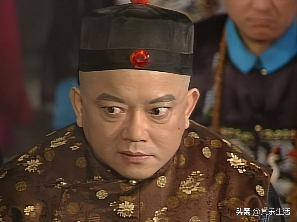 历届中国电视金鹰奖—最佳男配角（1984-2000）