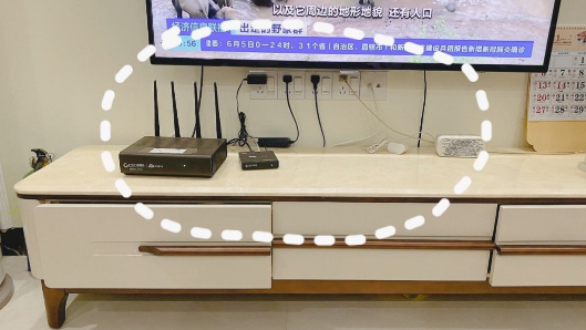 新房水管装修效果图展示，实用与美观兼具的隐蔽工程设计