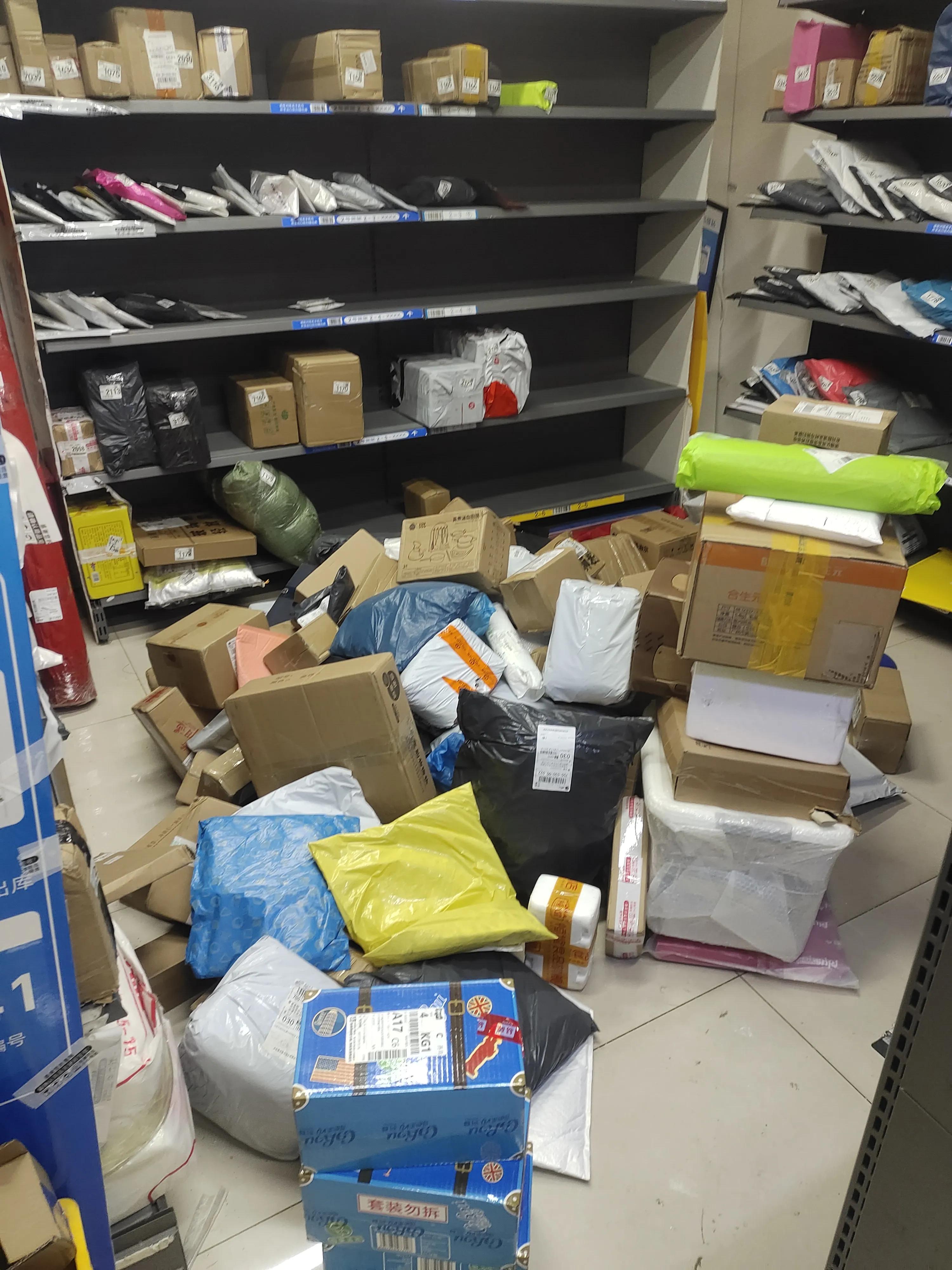 菜鸟驿站寄快递收费标准菜鸟驿站快递多少钱一件