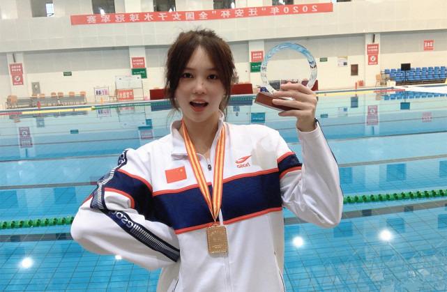 30位各省市最美女运动员：不输影视明星的天香国色