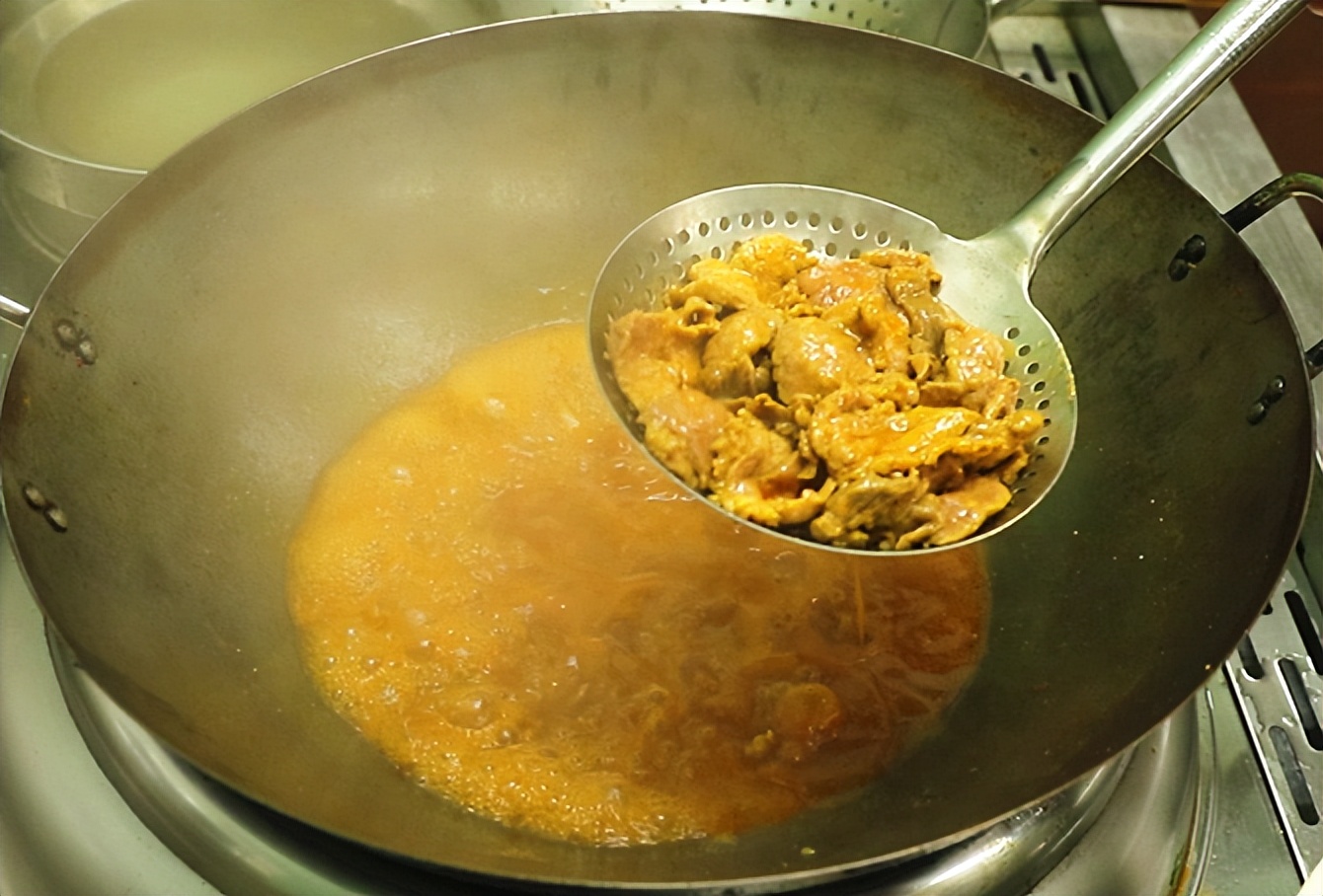 四川最出名的5道经典名菜，麻辣鲜香开胃下饭，上桌多吃两碗饭