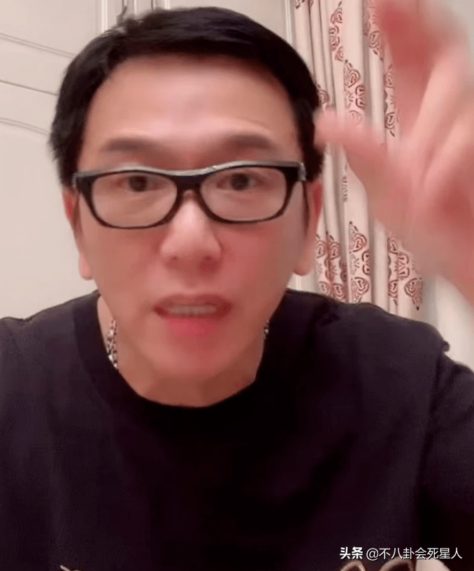落魄商演，千元付费聊天，这些港星在内地表面缺钱，实际身家不菲