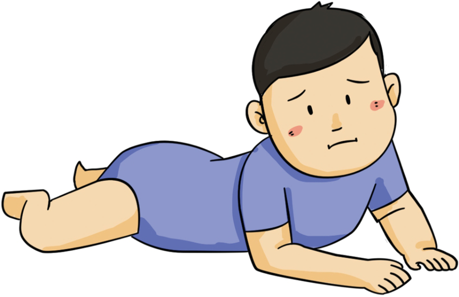 出生2天宝宝能抬头被疑肌张力高，怎么回事？肌张力高怎么判断