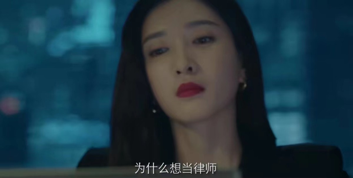 《女士的法则》被传将播，江疏影搭档刘敏涛，或是女性群像剧爆款