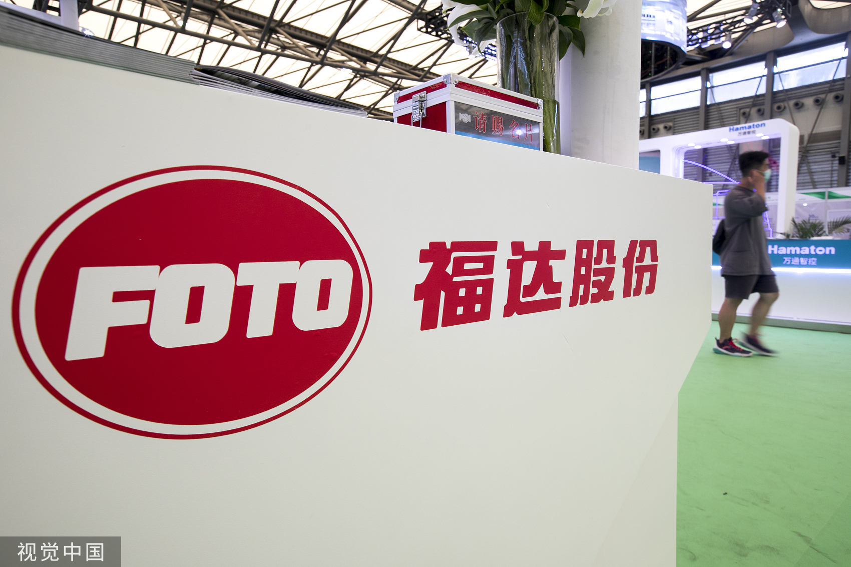 福达股份供货理想新能源车曲轴产能年增10倍 持续优化客户结构产品国内市占率50%