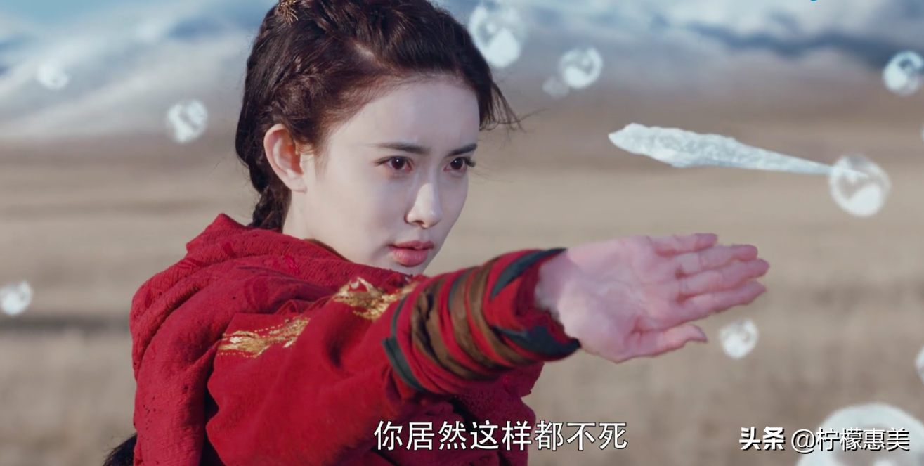 《将夜2》叶红鱼为何要杀熊初墨，她在幼年时经历了什么？