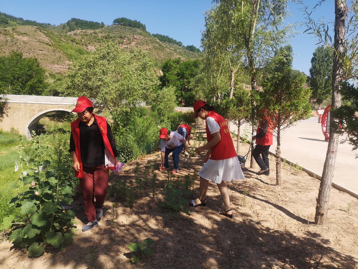 “黄土高原自然地缝奇观”甘泉大峡谷满足不同人群的旅游需求