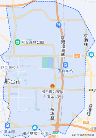 邢台各区租房价格走势｜如何在邢台找到一间800块左右的小区房