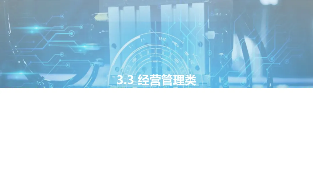 西门子、达索、SAP、中控…:2021工业软件全景研究