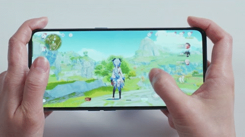 真我GT Neo3测评：以电竞标准打造的次旗舰