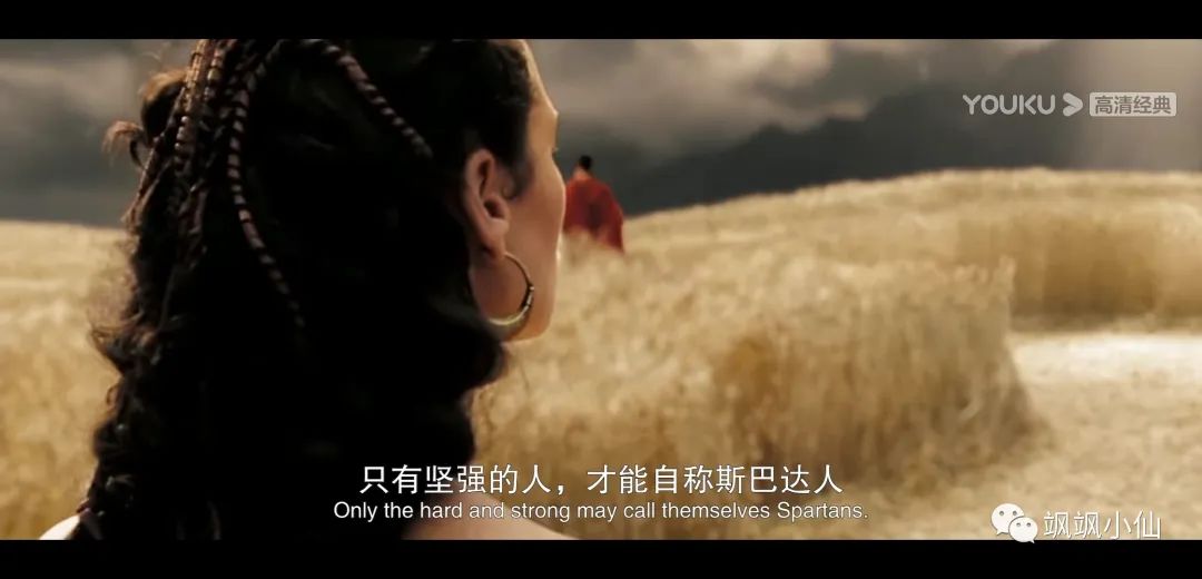 荷尔蒙散满屏，肾上腺飙升的欧美剧和电影四部